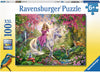 Magical Ride 100 Piece Puzzle by Ravensburger